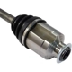 Purchase Top-Quality Right New CV Complete Assembly by GSP NORTH AMERICA - NCV75148 pa3