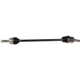 Purchase Top-Quality GSP NORTH AMERICA - NCV75538 - CV Axle Assembly - Front Right pa1