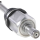 Purchase Top-Quality GSP NORTH AMERICA - NCV82002 - CV Axle pa2