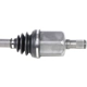 Purchase Top-Quality GSP NORTH AMERICA - NCV82002 - CV Axle pa5