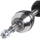 Purchase Top-Quality GSP NORTH AMERICA - NCV82015 - CV Axle Assembly pa5