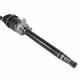 Purchase Top-Quality GSP NORTH AMERICA - NCV82051 - CV Axle Assembly - Front Right pa3