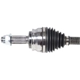 Purchase Top-Quality GSP NORTH AMERICA - NCV82056 - CV Axle pa2