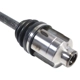 Purchase Top-Quality GSP NORTH AMERICA - NCV82056 - CV Axle pa5