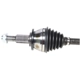 Purchase Top-Quality GSP NORTH AMERICA - NCV82061 - CV Axle pa2