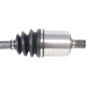 Purchase Top-Quality GSP NORTH AMERICA - NCV82066 - CV Axle Assembly pa5