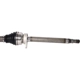 Purchase Top-Quality Right New CV Complete Assembly by GSP NORTH AMERICA - NCV82077 pa3