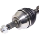 Purchase Top-Quality Right New CV Complete Assembly by GSP NORTH AMERICA - NCV82077 pa4
