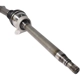 Purchase Top-Quality Right New CV Complete Assembly by GSP NORTH AMERICA - NCV82077 pa5