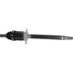 Purchase Top-Quality Right New CV Complete Assembly by GSP NORTH AMERICA - NCV82079 pa3