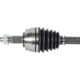 Purchase Top-Quality Right New CV Complete Assembly by GSP NORTH AMERICA - NCV82079 pa4