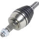 Purchase Top-Quality Right New CV Complete Assembly by GSP NORTH AMERICA - NCV82079 pa5