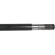 Purchase Top-Quality GSP NORTH AMERICA - NCV82504 - CV Axle Assembly - Front Right pa5