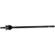 Purchase Top-Quality GSP NORTH AMERICA - NCV82511 - CV Axle Assembly - Front Right pa1