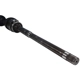 Purchase Top-Quality GSP NORTH AMERICA - NCV83001 - CV Axle Assembly - Front Right pa6