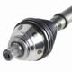 Purchase Top-Quality GSP NORTH AMERICA - NCV92002K - CV Axle Assembly - Front Right pa2