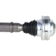 Purchase Top-Quality GSP NORTH AMERICA - NCV92002K - CV Axle Assembly - Front Right pa3