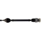 Purchase Top-Quality Right New CV Complete Assembly by GSP NORTH AMERICA - NCV92004K pa1
