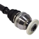 Purchase Top-Quality Right New CV Complete Assembly by GSP NORTH AMERICA - NCV92004K pa2