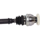 Purchase Top-Quality Right New CV Complete Assembly by GSP NORTH AMERICA - NCV92004K pa4