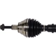 Purchase Top-Quality Right New CV Complete Assembly by GSP NORTH AMERICA - NCV92004K pa5