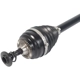Purchase Top-Quality GSP NORTH AMERICA - PR27051 - CV Axle Assembly - Front Right pa4