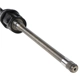 Purchase Top-Quality GSP NORTH AMERICA - PR27541 - CV Axle Assembly - Front Right pa1