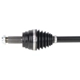 Purchase Top-Quality GSP NORTH AMERICA - PR27541 - CV Axle Assembly - Front Right pa3