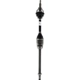 Purchase Top-Quality MOTORCRAFT - TX1115 - Axle Shaft pa4