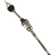 Purchase Top-Quality MOTORCRAFT - TX1169 - Axle Shaft pa3