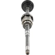 Purchase Top-Quality MOTORCRAFT - TX1176 - Right New CV Complete Assembly pa3