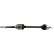 Purchase Top-Quality MOTORCRAFT - TX1280 - Axle Shaft pa4