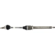 Purchase Top-Quality MOTORCRAFT - TX879 - Right New CV Complete Assembly pa1