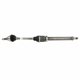 Purchase Top-Quality MOTORCRAFT - TX970 - Axle Shaft pa1