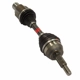 Purchase Top-Quality Right New CV Complete Assembly by MOTORCRAFT - TX462 pa5