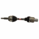Purchase Top-Quality Right New CV Complete Assembly by MOTORCRAFT - TX462 pa7