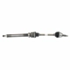 Purchase Top-Quality Right New CV Complete Assembly by MOTORCRAFT - TX721 pa3