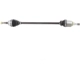 Purchase Top-Quality WORLDPARTS - 329233 - Right New CV Complete Assembly pa2
