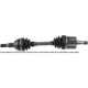 Purchase Top-Quality Demi-arbre CV droit reconditionn� by CARDONE INDUSTRIES - 60-1060 pa3