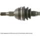 Purchase Top-Quality Demi-arbre CV droit reconditionn� by CARDONE INDUSTRIES - 60-1060 pa5