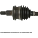Purchase Top-Quality Right Remanufactured CV Complete Assembly by CARDONE INDUSTRIES - 60-1083 pa5