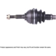 Purchase Top-Quality Right Remanufactured CV Complete Assembly by CARDONE INDUSTRIES - 60-1125 pa4