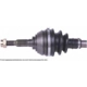 Purchase Top-Quality Demi-arbre CV droit reconditionné by CARDONE INDUSTRIES - 60-1125 pa7