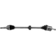 Purchase Top-Quality Right Remanufactured CV Complete Assembly by CARDONE INDUSTRIES - 60-1365 pa1