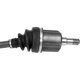 Purchase Top-Quality Right Remanufactured CV Complete Assembly by CARDONE INDUSTRIES - 60-1365 pa3