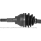 Purchase Top-Quality Right Remanufactured CV Complete Assembly by CARDONE INDUSTRIES - 60-1373 pa3