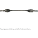 Purchase Top-Quality Right Remanufactured CV Complete Assembly by CARDONE INDUSTRIES - 60-1509 pa2