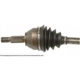 Purchase Top-Quality Demi-arbre CV droit reconditionn� by CARDONE INDUSTRIES - 60-2253 pa4