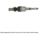 Purchase Top-Quality Right Remanufactured CV Complete Assembly by CARDONE INDUSTRIES - 60-3010 pa4