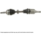 Purchase Top-Quality Right Remanufactured CV Complete Assembly by CARDONE INDUSTRIES - 60-3038 pa5